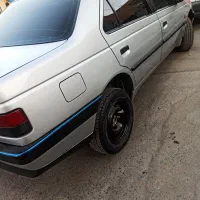 پژو مدل 98|خودرو سواری و وانت|خاش, |دیوار