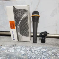 میکروفن بیر داینامیک اصل آلمانی|سیستم صوتی خانگی|شیراز, سرو|دیوار