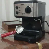 دستگاه قهوه ساز معاوضه