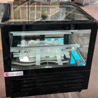 تجهیزات آشپزخانه صنعتی نوین مکس