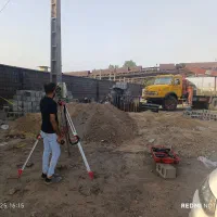 نقشه بردار و نقشه برداری|خدمات پیشه و مهارت|قشم, |دیوار