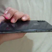 گوشی آیفونxs256|موبایل|مشهد, دوست آباد|دیوار