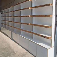 قفسه داروخانه p8دکور دخانیاتx4ویترین xc3میزشیشه ای|فروشگاه و مغازه|پرند, |دیوار