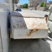 باربندصغف پوشیده