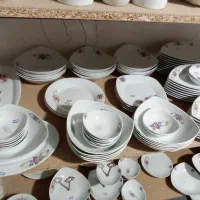 فروش روز مادر بدون پول دادن بیا ظرف ببر