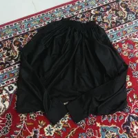 شلوار جافی|لباس|دزفول, |دیوار