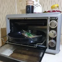 ماکروفر نوبل|اجاق گاز و لوازم برقی پخت‌وپز|تبریز, |دیوار