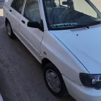 پراید 132 مدل 95|خودرو سواری و وانت|کرمان, |دیوار