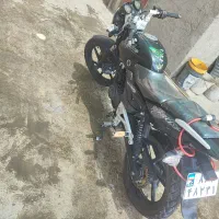 پالس 180 uj4مدل 90 مدارک تکمیل|موتورسیکلت|نیشابور, بنیاد شهید|دیوار