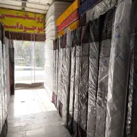 عنوان رویال تشک تکنفره|تشک تختخواب|قم, نیروگاه|دیوار