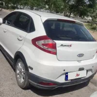ام وی ام 315لاکچری فول اکسلنت اسپرت مدل 96|خودرو سواری و وانت|فولادشهر, A6|دیوار