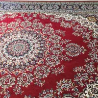 2 جفت فرش 12 متری