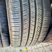 لاستیک پژو سمند پارس شاهین دنا اریزو۵|قطعات یدکی و لوازم جانبی|تربتحیدریه, آبشار|دیوار