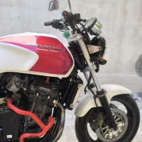 cb1000|موتورسیکلت|قشم, |دیوار