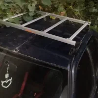 باربند پژو استیل بسیار زیبا