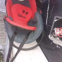 کرییر بچه درحد نو