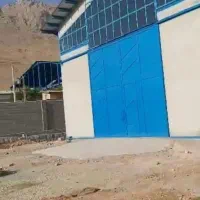 فروش سوله در قطب صنعتی|فروش دفتر صنعتی، کشاورزی، تجاری|جونقان, |دیوار