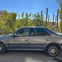 پژوپارس الیکس مدل 90|خودرو سواری و وانت|دیواندره, |دیوار