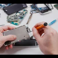 تعمیرات تخصصی موبایل|خدمات رایانه‌ای و موبایل|اندیشه, اندیشه فاز ۳|دیوار
