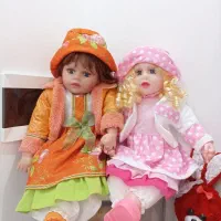 عروسک موزیکال