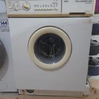 لباس شویی المانی