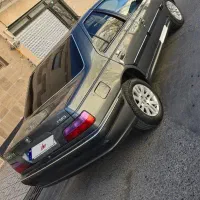 پارس سال سفارشی مدل401گاز سیمی|خودرو سواری و وانت|بیرجند, |دیوار