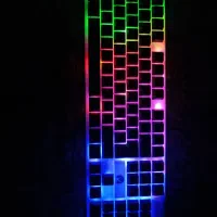 موس وکیبورد