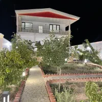 ویلا باغ ده بالا/شیک ولوکس/۶۰۰متر/سندتک برگ/معاوضه