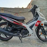 بی کلاج تیز پر ۹۸
