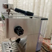 قهوه جوش بارنی|سماور، چایساز، قهوهساز|قرچک, محمد آباد|دیوار