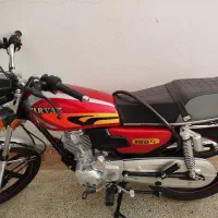 هوندا 150 پرواز|موتورسیکلت|محمدشهر, محمدشهر|دیوار