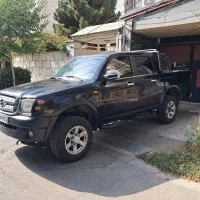 کاپرا مدل۹۰ دوکابین دو دف