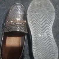 کفش پسرانه