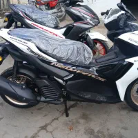 فروش موتورشرایطی