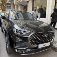 تیگو ۸ پرومکس ۱۴۰۴  ie بدون‌رنگ گارانتی فعال|خودرو سواری و وانت|مشهد, امام خمینی|دیوار