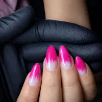 تخفیف ویژه روز دختر خدمات تخصصی ناخن در زاهدان