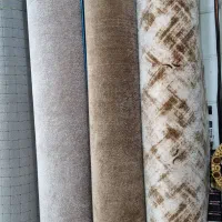 موکت نمایشگاهی و نو