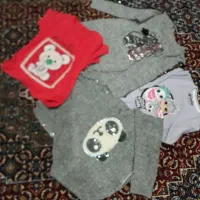 لباس دخترانه  با قیمت مناسب