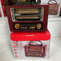 رادیو ضبط آک بهترین هدیه روز مادر و پدر|سیستم صوتی خانگی|قم, هفت تیر|دیوار