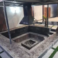 اجاره باغ روزانه و ساعتی|اجارهٔ کوتاه‌مدت آپارتمان و سوئیت|اصفهان, قهجاورستان|دیوار