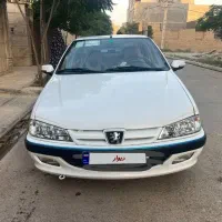 پژو پارس سال مدل ۱۴۰۱