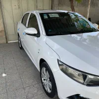 تارا اتوماتیک وی ۴ مدل ۱۴۰۳