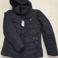 فروش فوری کاپشن مردانه نو|لباس|شهرضا, |دیوار