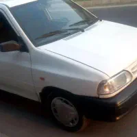 پراید ۱۳۱ مدل ۹۶|خودرو سواری و وانت|گنبد کاووس, |دیوار