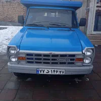 خدمات بل بکهو و باربری سایپا وانت مهمان قلی پور