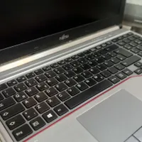 لپتاب حرفه ای fujitsu|رایانه همراه|اصفهان, احمدآباد|دیوار