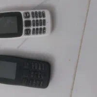 ۴ عدد گوشی ۳ تا احتیاج به تعمیر داره ۱ دونه سالمه|موبایل|بومهن, |دیوار