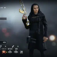 اکانت کالاف قدیمی