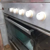 فرگاز