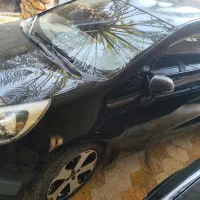 ریو 2016|خودرو سواری و وانت|هندیجان, |دیوار